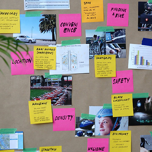 Applying IDEO Design Thinking Principles to Software Engineering