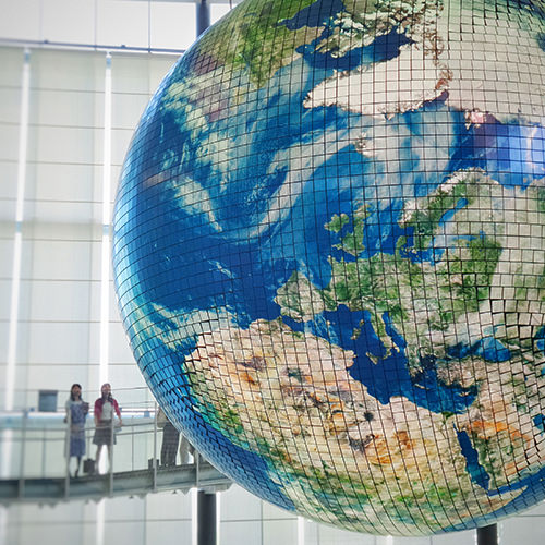 Insights from World Information Architecture Day Boston 2019