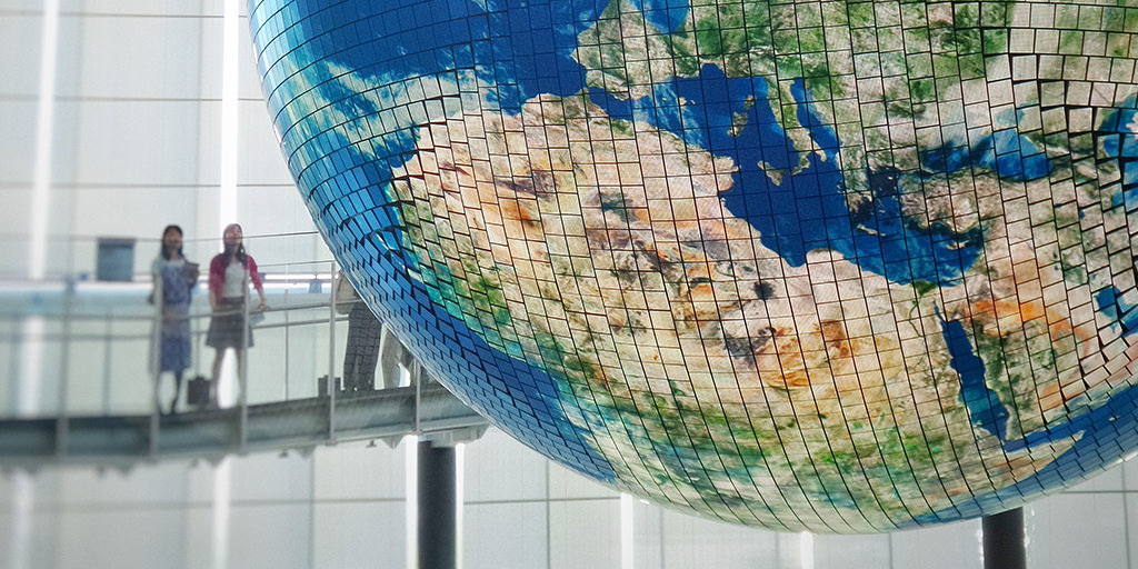 Insights from World Information Architecture Day Boston 2019