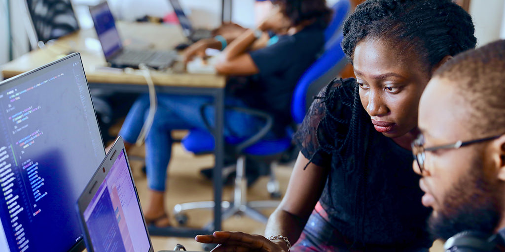 When Building For the Web, Don’t Forget the Front-end