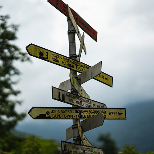 Critical Decision Points to Maintain an Agile Architecture