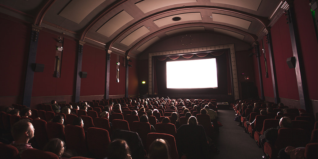 How Design Thinking Makes Retailers Into Blockbusters