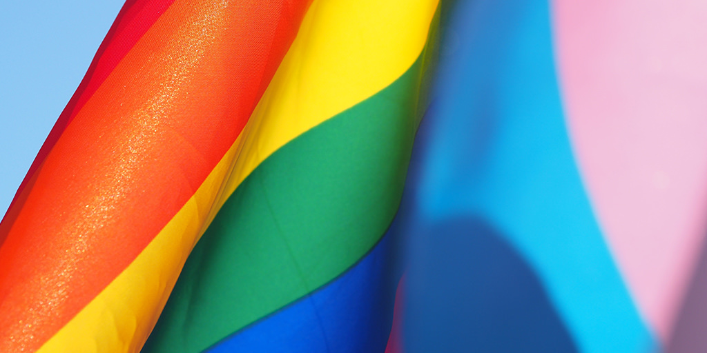 Coming Out at Work: Bravery Doesn't Come Easy