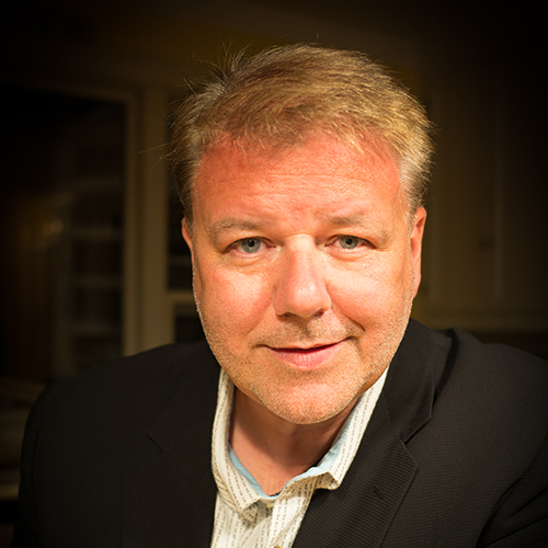 Cantina Brings on Darryl Gehly as its Chief Strategy Officer