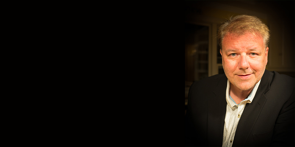 Cantina Brings on Darryl Gehly as its Chief Strategy Officer