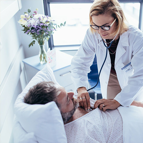 Digital Transformation in Healthcare: Designing a Healthier Tomorrow, for Everyone