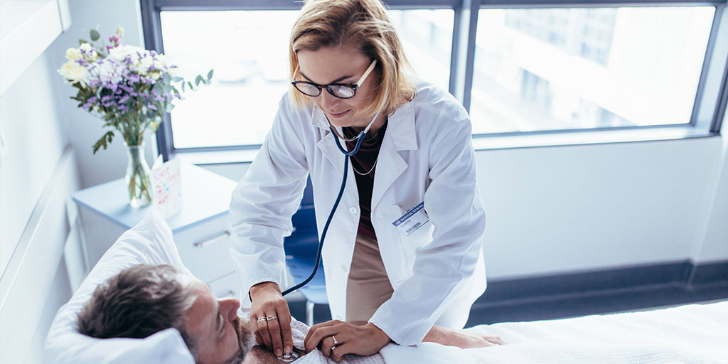 Digital Transformation in Healthcare: Designing a Healthier Tomorrow, for Everyone