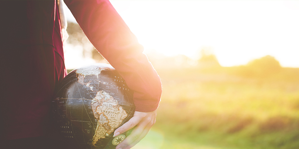 Taking the Pulse on Connected Health Adoption Worldwide