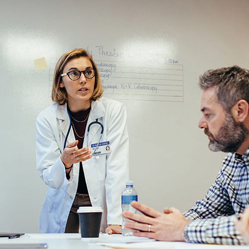 Digital Transformation in Healthcare: The Role of Service Design in Healthcare