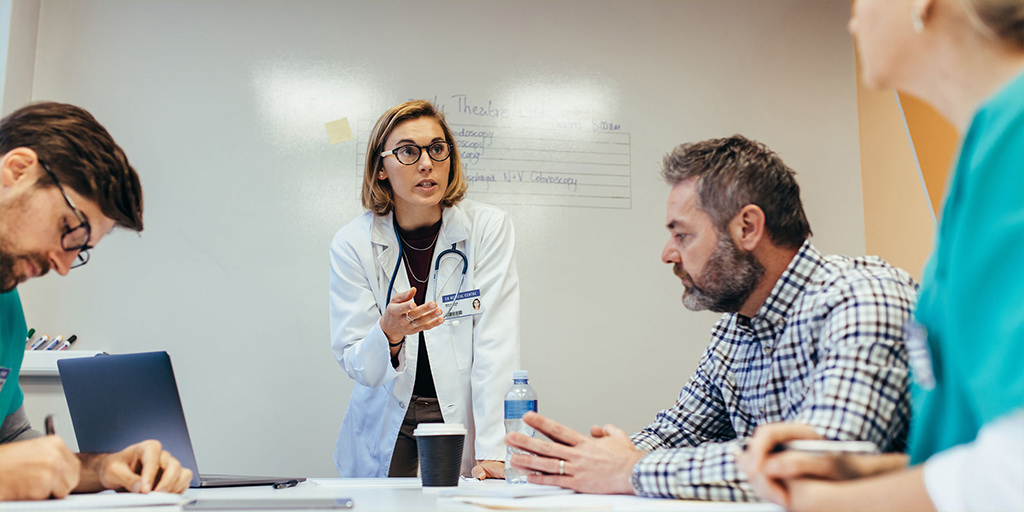 Digital Transformation in Healthcare: The Role of Service Design in Healthcare