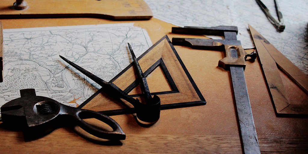 Choosing the Right Design Tool to Build your Journey Map