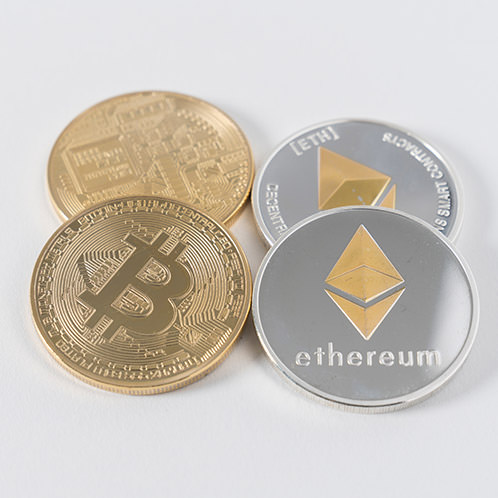 Blockchain’s Next Big Hurdle: Use Less Power