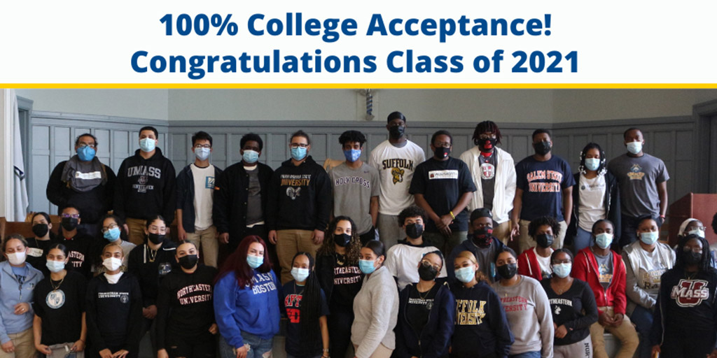 How to Make Systemic Change, One Student at a Time