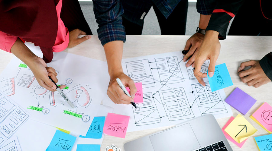 Welcome to the Design Thinking Conference