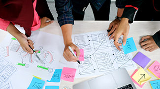 Welcome to the Design Thinking Conference