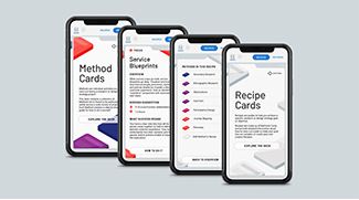 Match Your Design Needs with the Right Solution: Get our New App