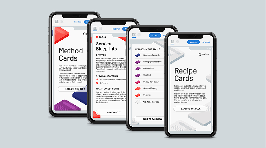 Match Your Design Needs with the Right Solution: Get our New App