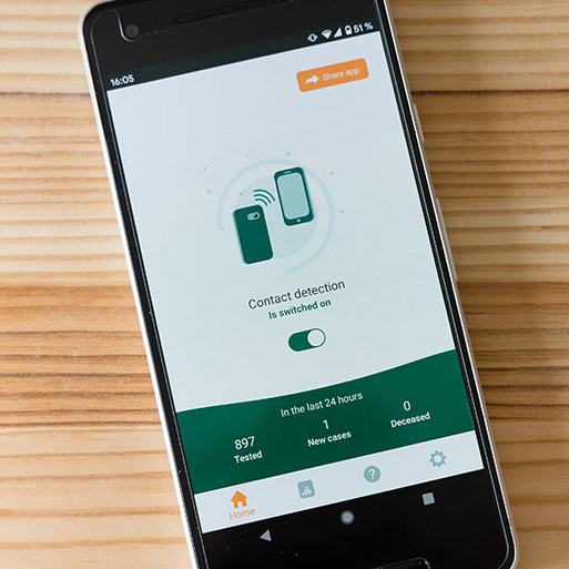 Setting Up Hybrid Work for Success - Where Technology Will Fill the Gaps