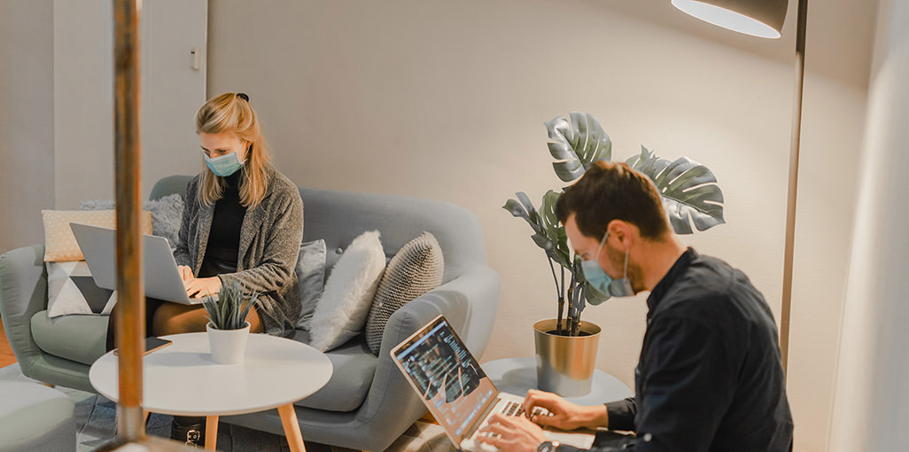 Setting Up Hybrid Work for Success - Addressing Work Policies