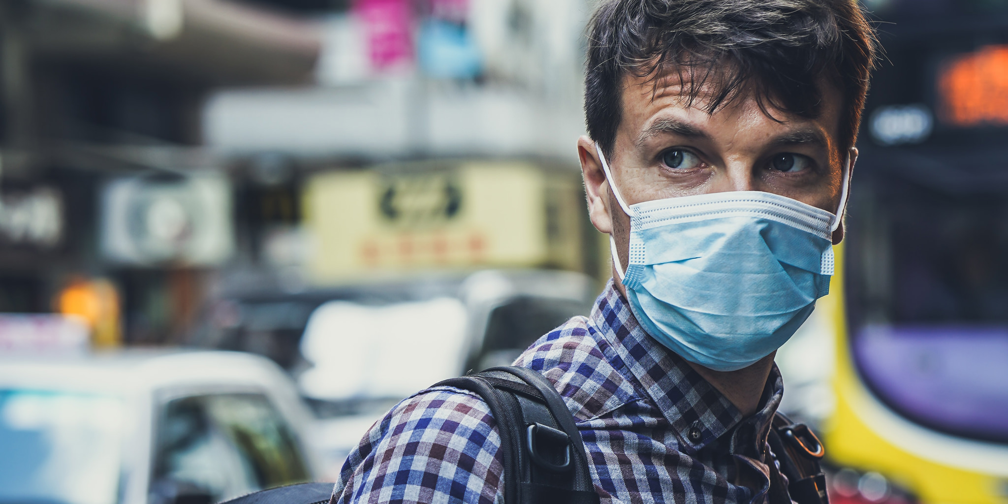 To Combat COVID-19, Tech and Government Must Join Forces