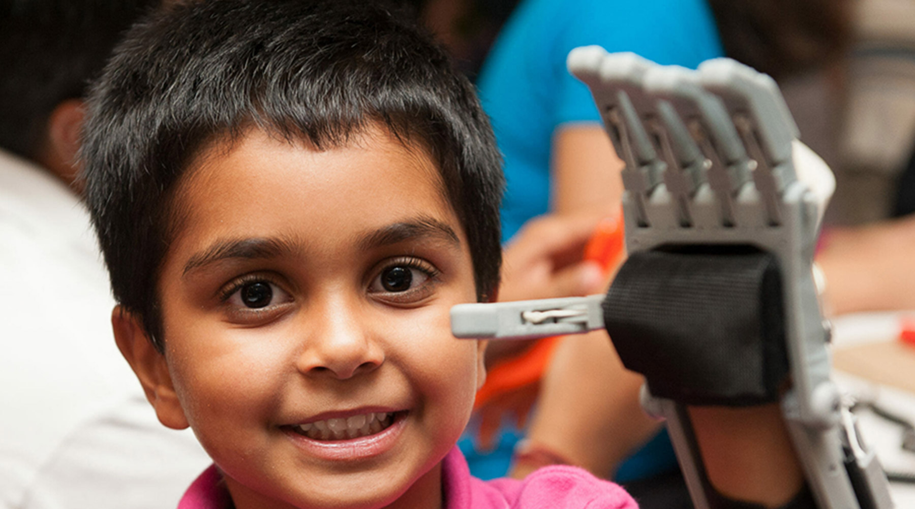 Announcing Cantina’s Pro Bono Innovate for Social Impact Program