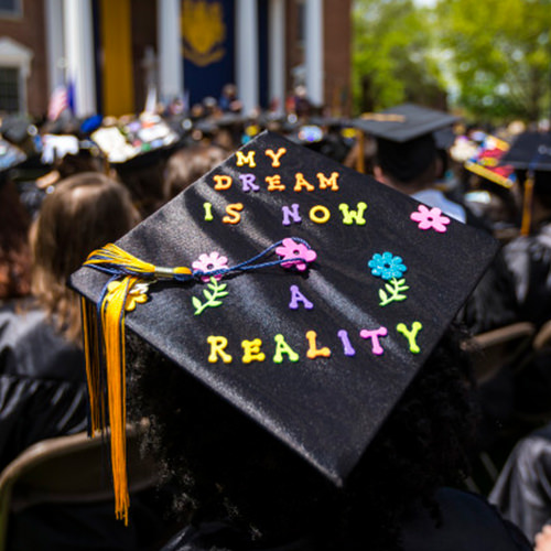 Service Design and Student Centricity in Higher Education