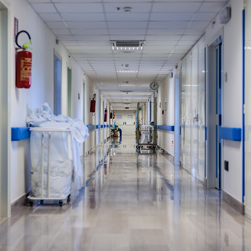 Designing the Seams of Information Architecture