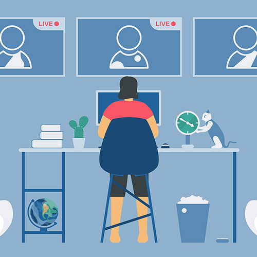 Facilitating Remote Workshops - Part 1