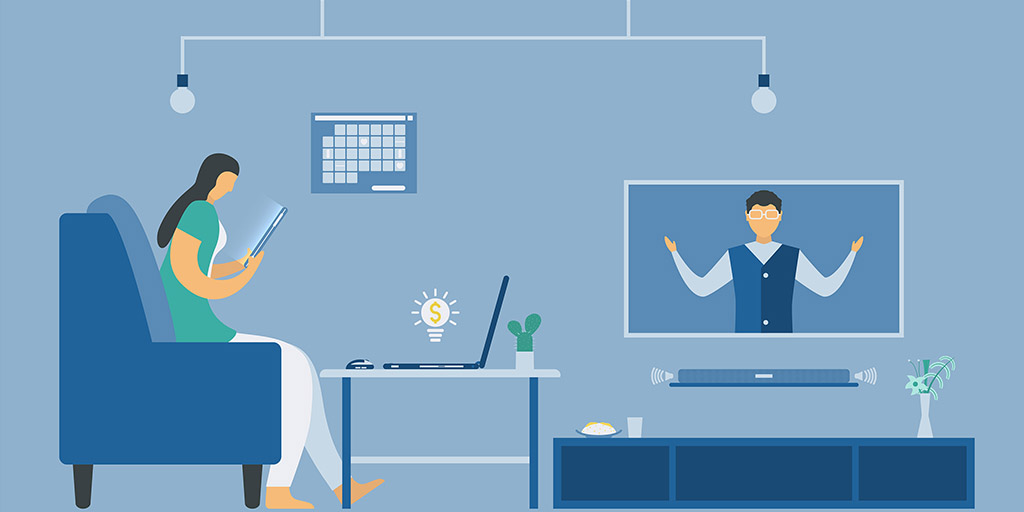 Facilitating Remote Workshops - Part 2