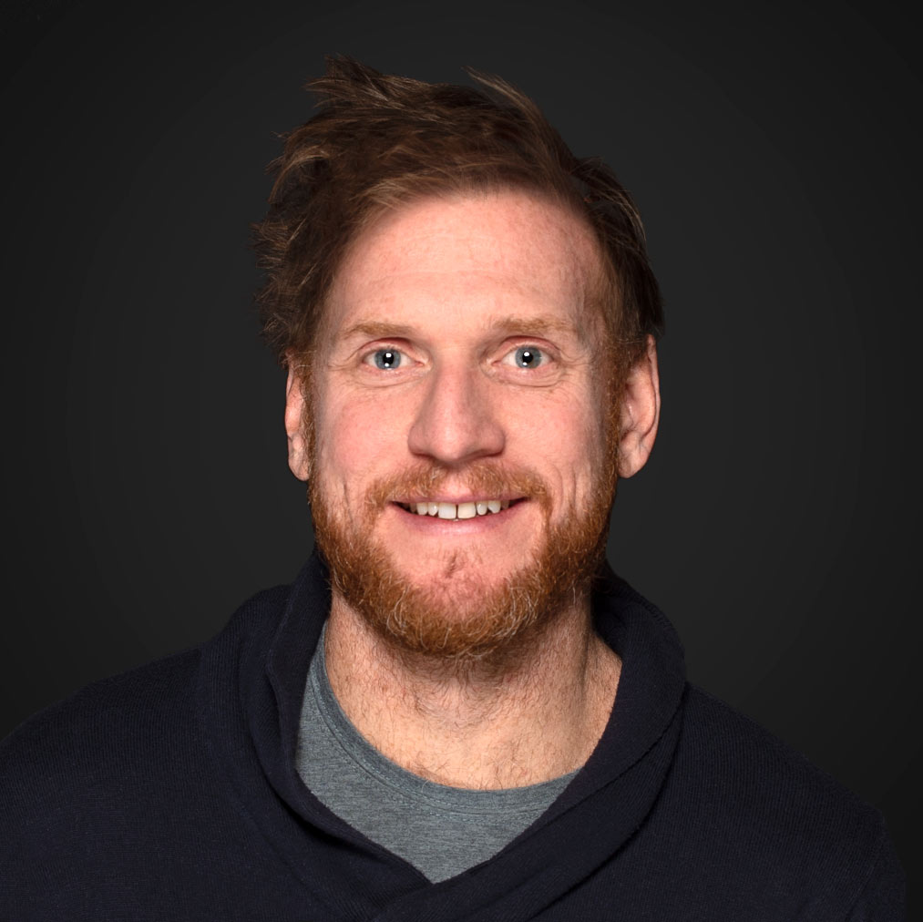 Aaron Stevenson profile picture