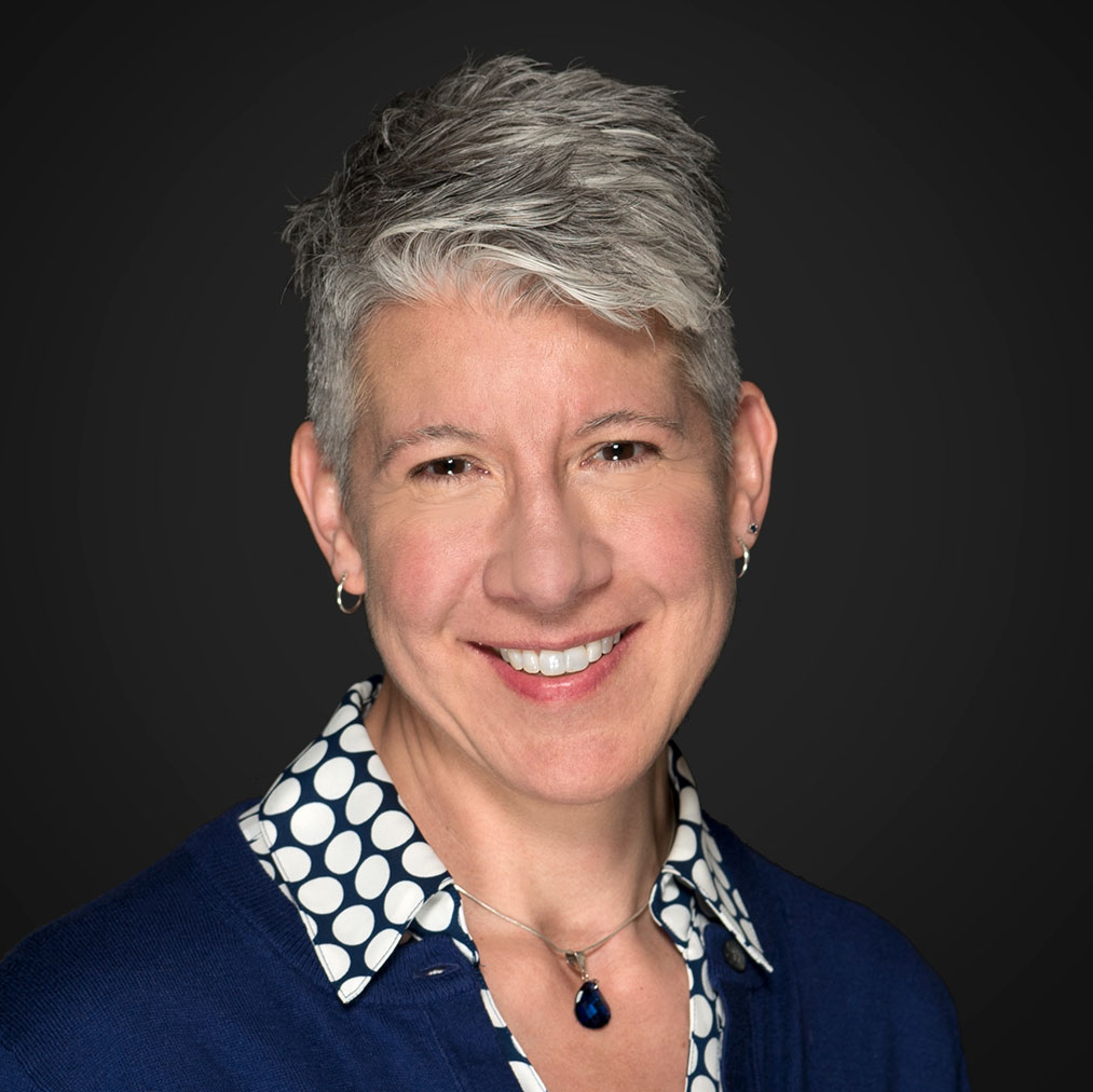 Photo of Allison Sigrist