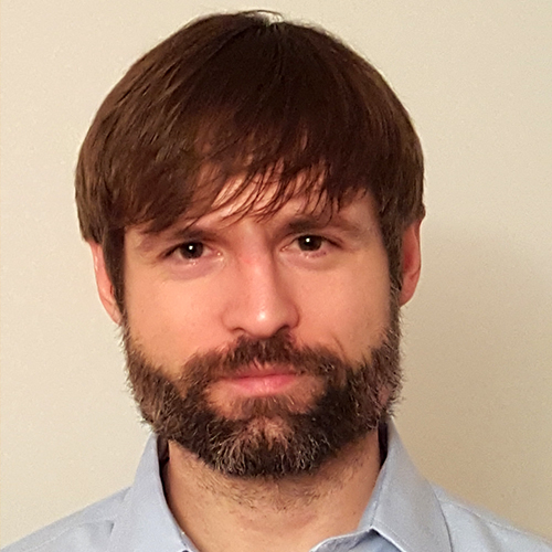 Benedict Daly profile picture