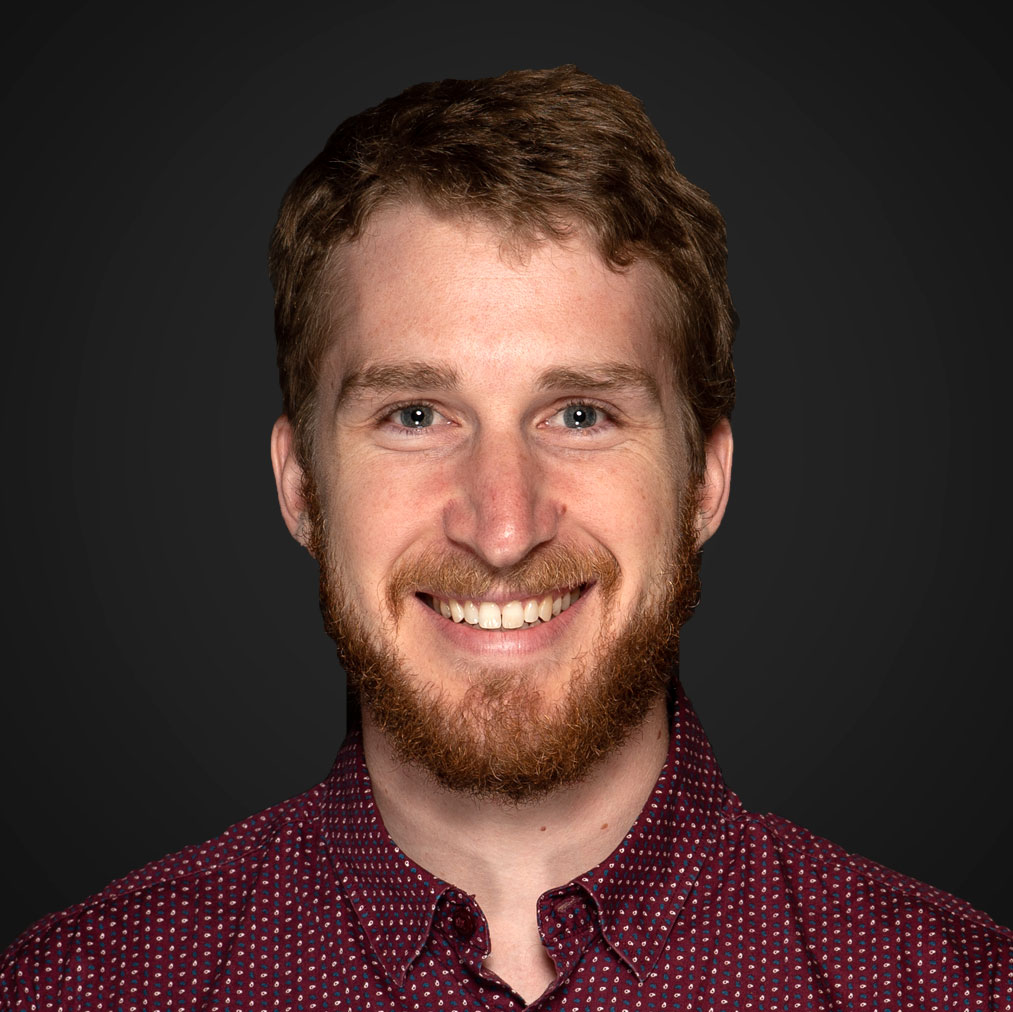 Photo of Brian Keegan