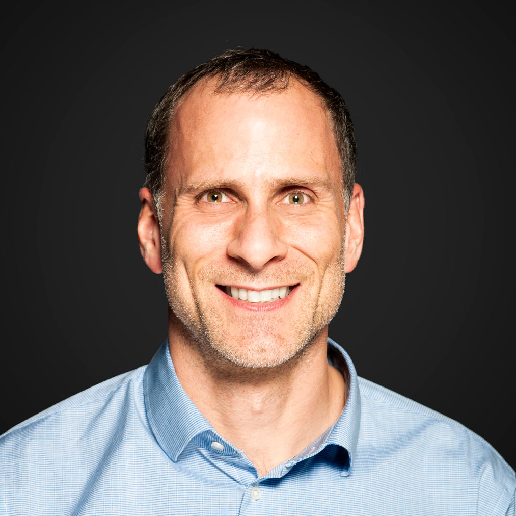 Brian Wilkinson profile picture