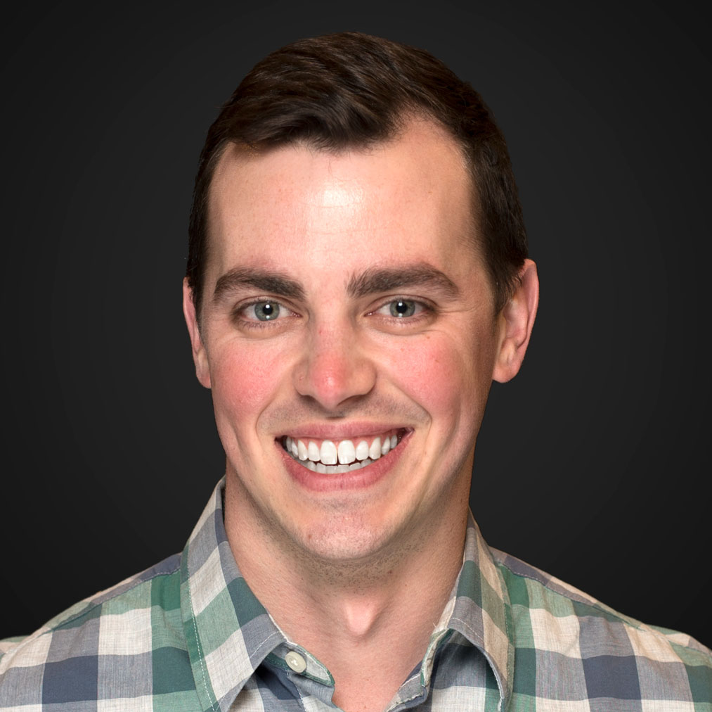 Photo of Conor Sheehan