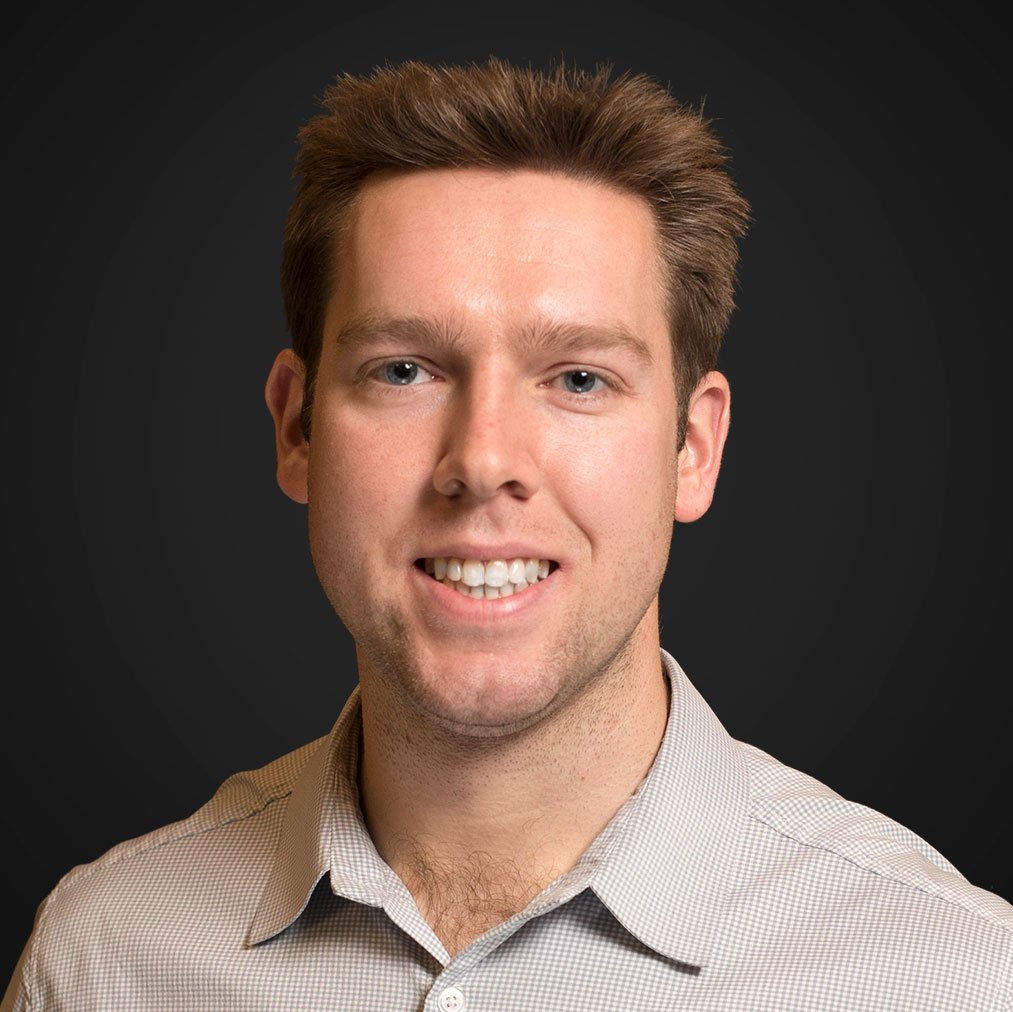 Daniel Bostwick profile picture