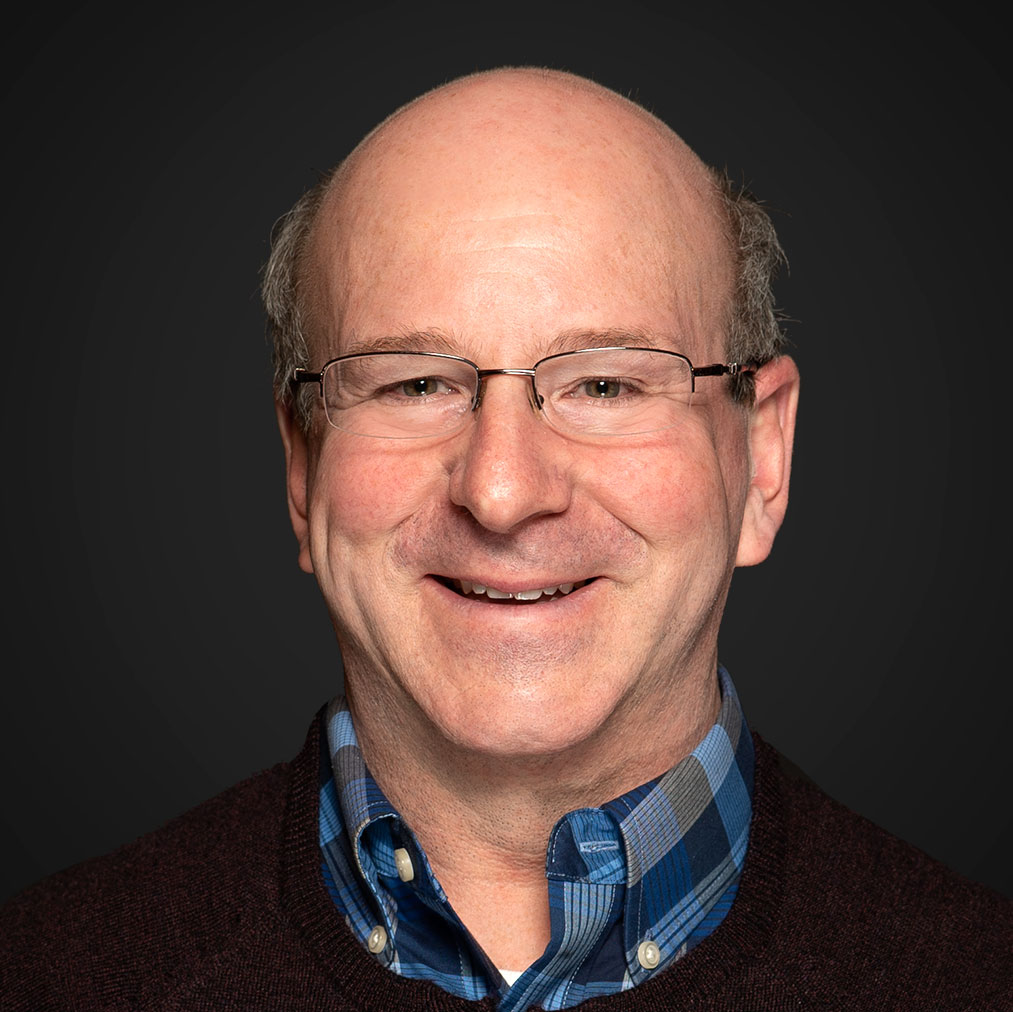 Photo of David Gould