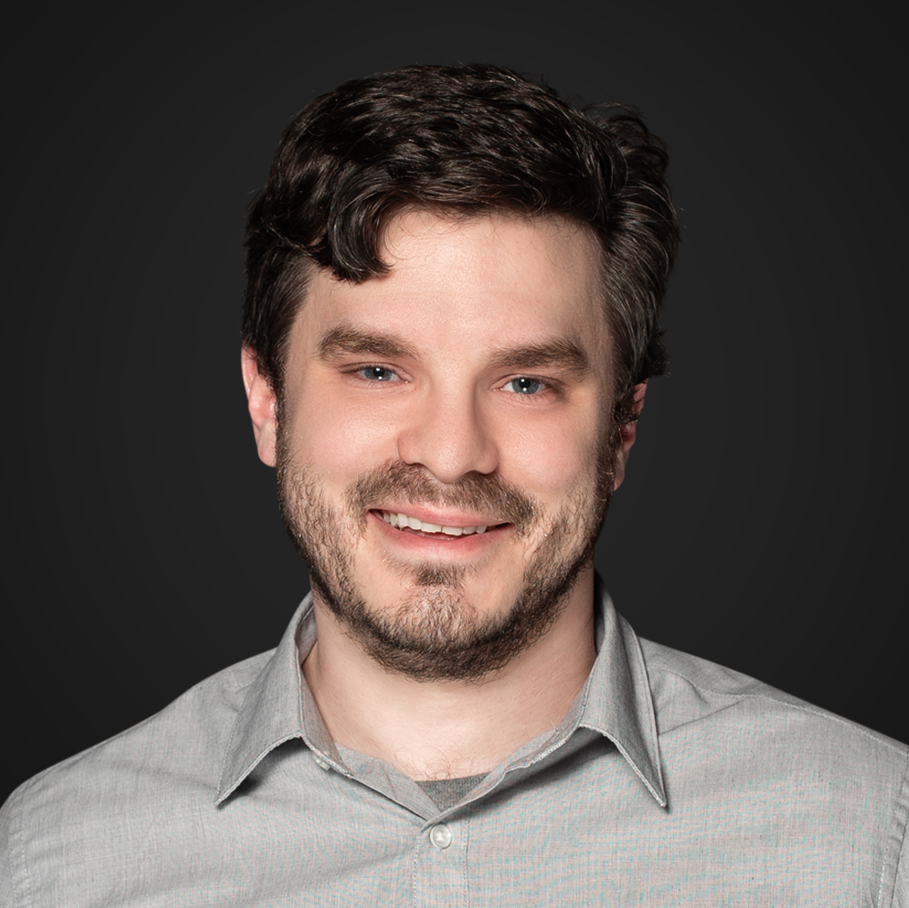 David Purdy profile picture