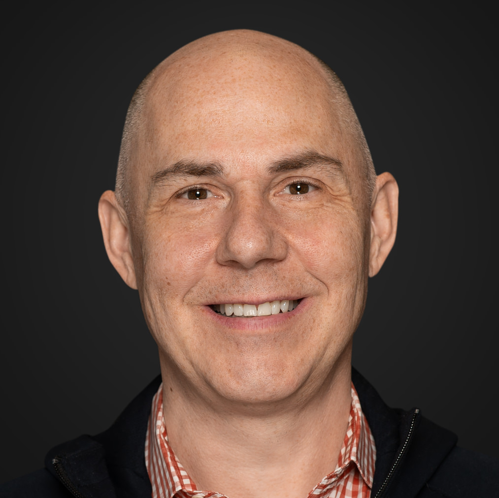 Doug Reynolds profile picture