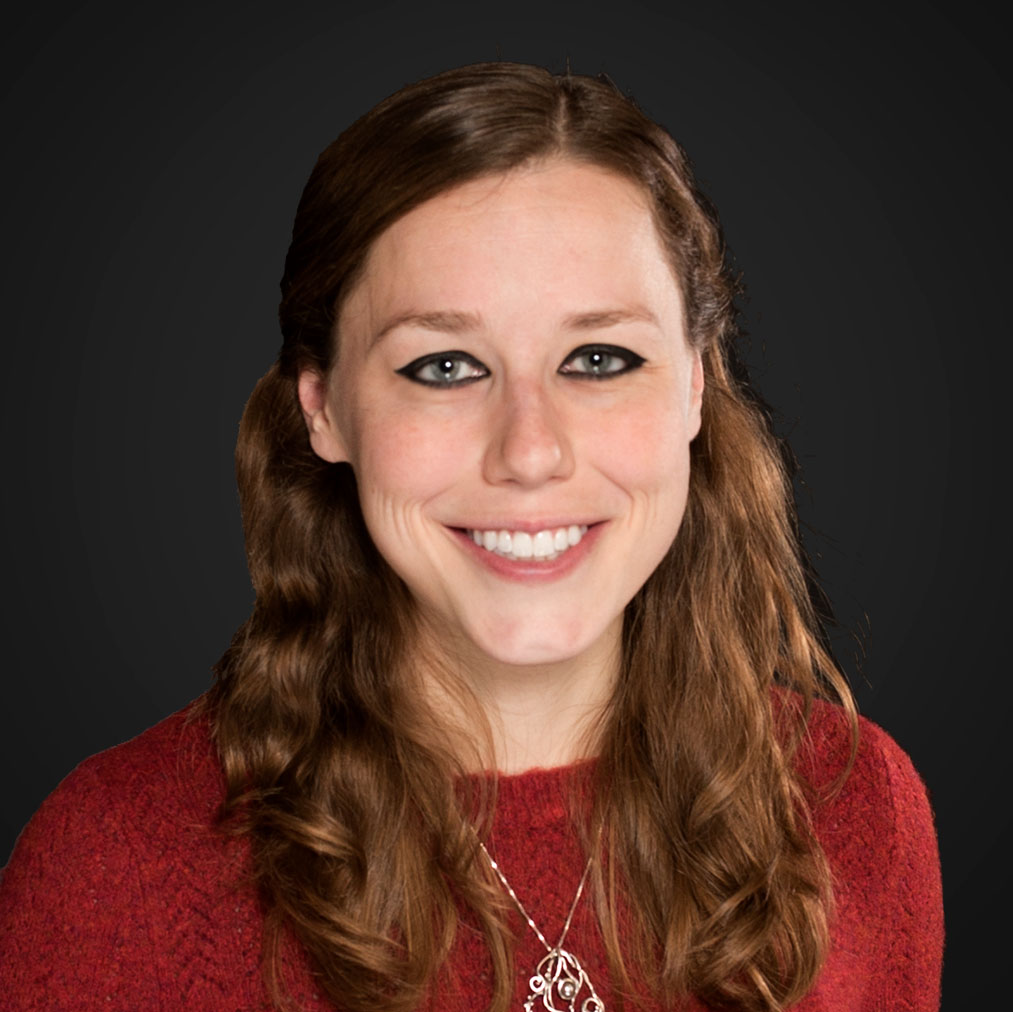 Photo of Erica Solari