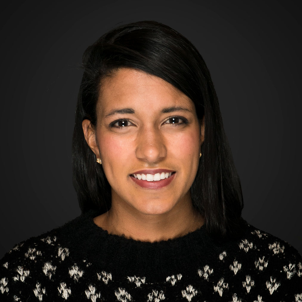 Erin Jackson profile picture