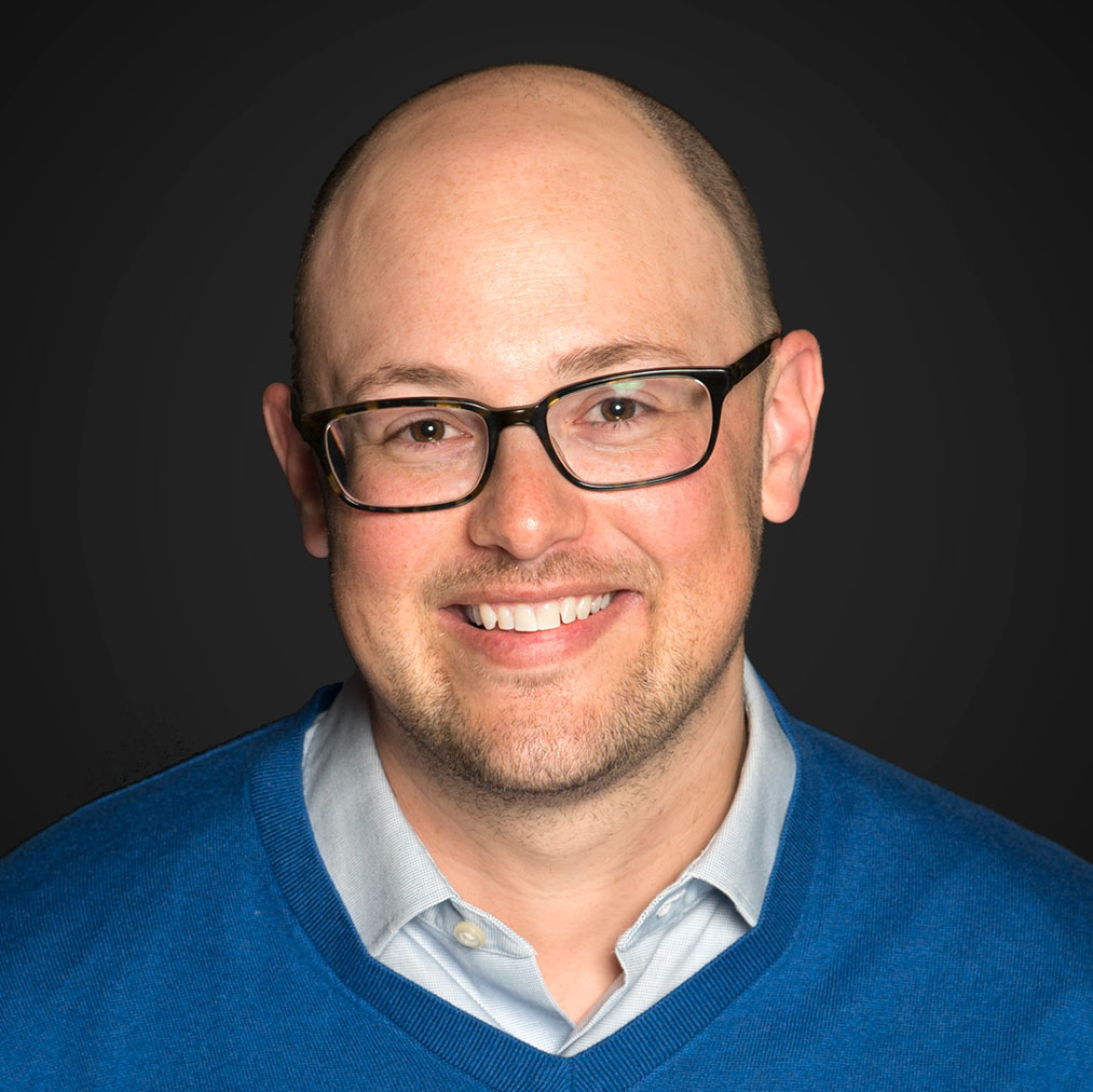 Photo of Jeremy Brody