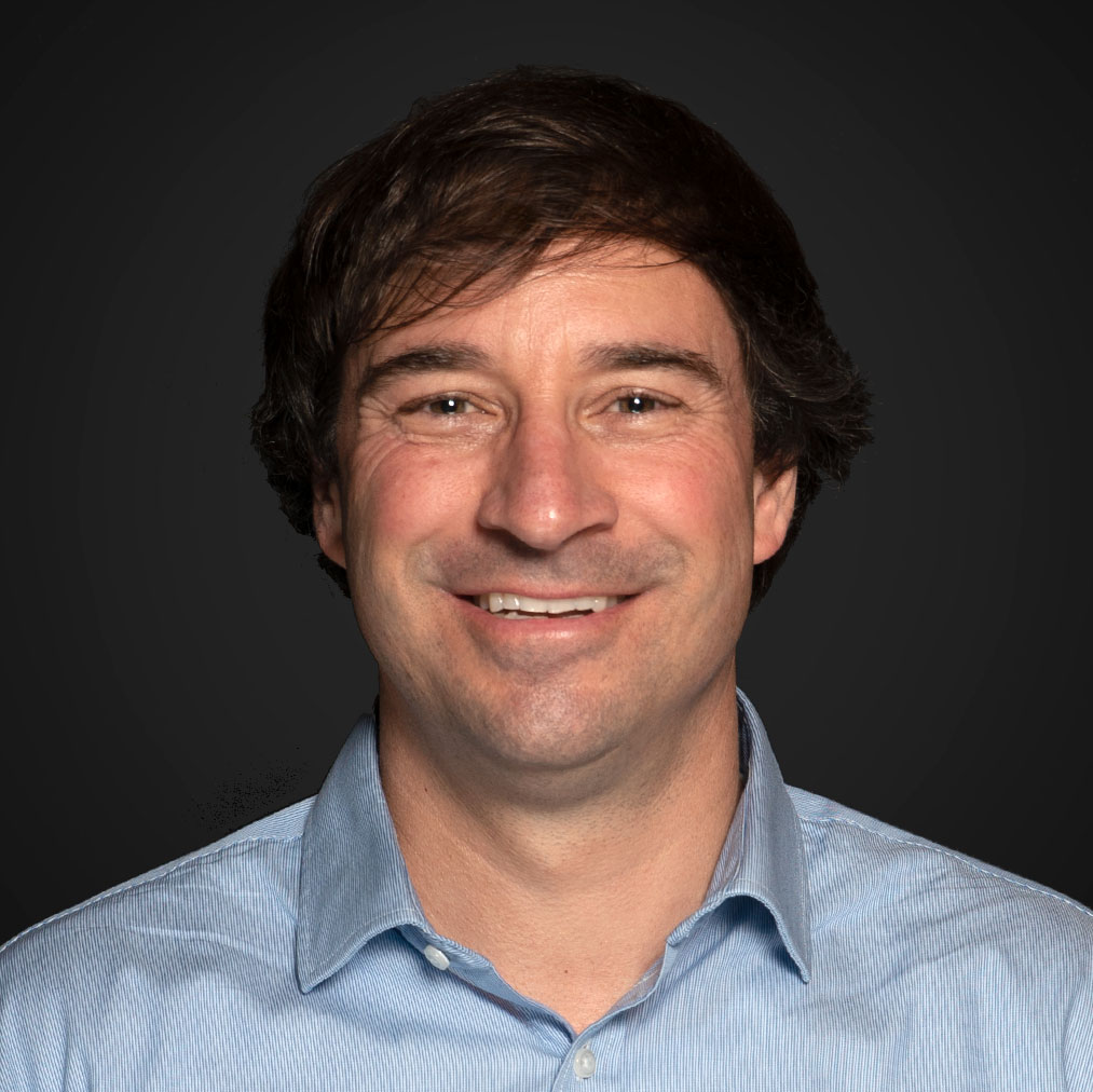 Photo of Joe Walsmith