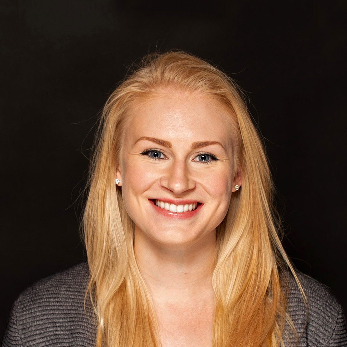 Photo of Katrina Stropkay