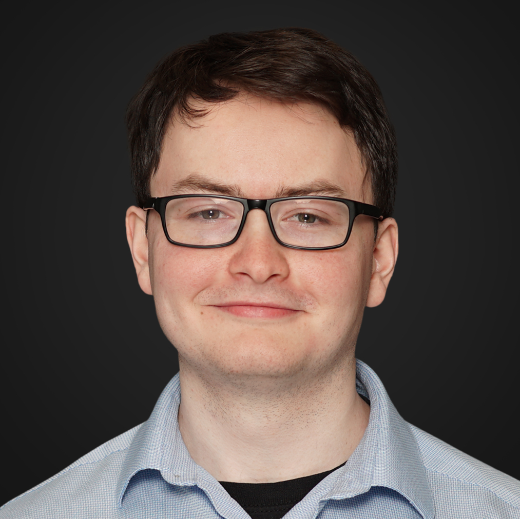 Photo of Kole Nunley