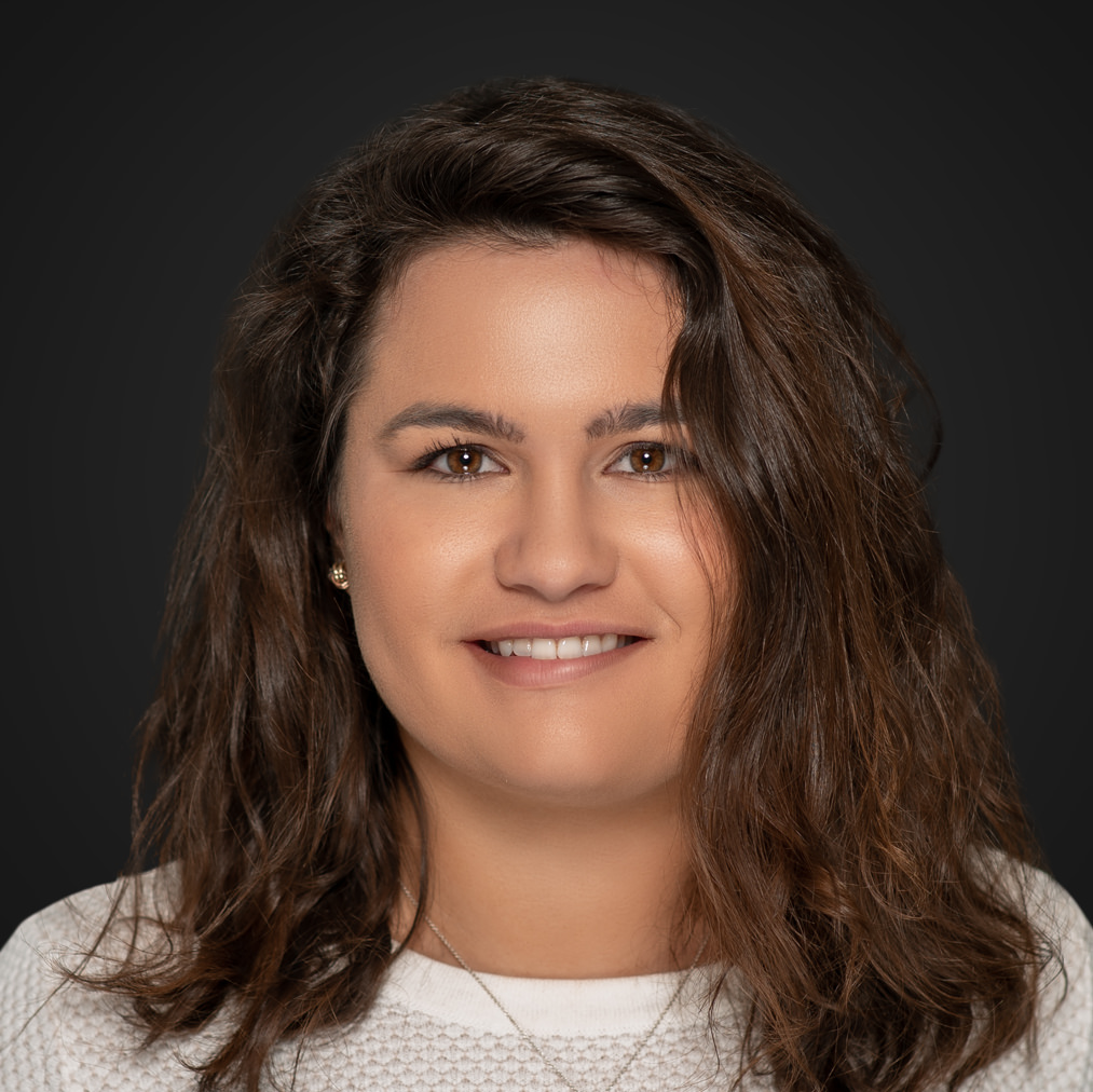 Madeleine Fougere profile picture