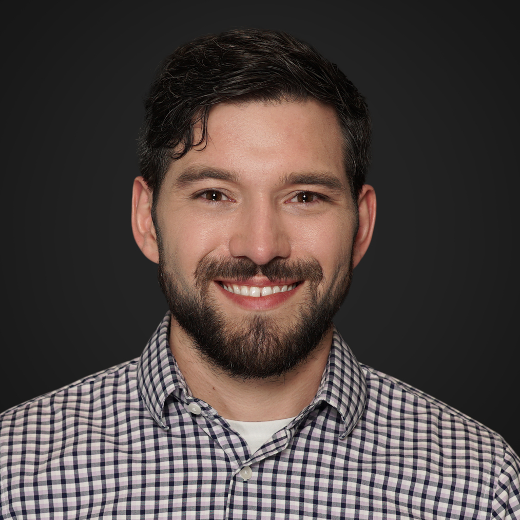 Photo of Marc Gajdosik