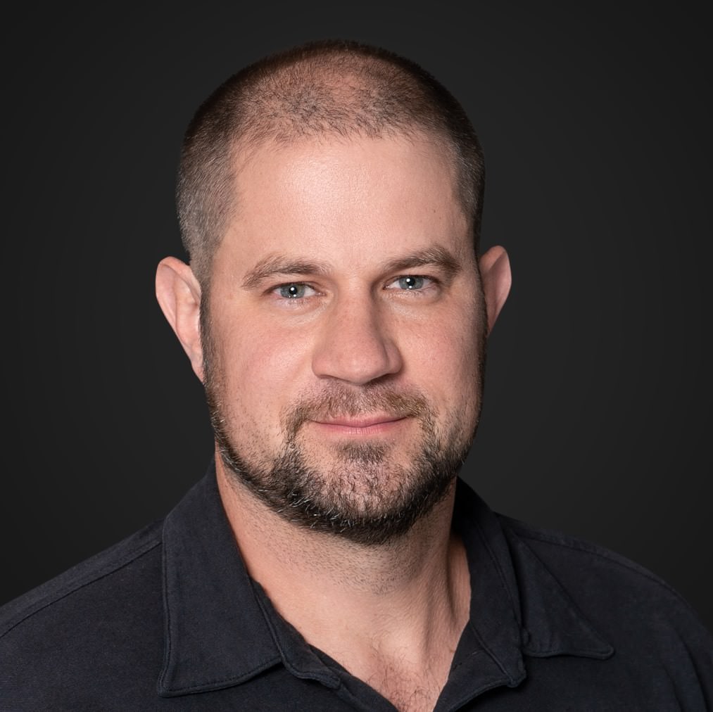 Matt Chisholm profile picture