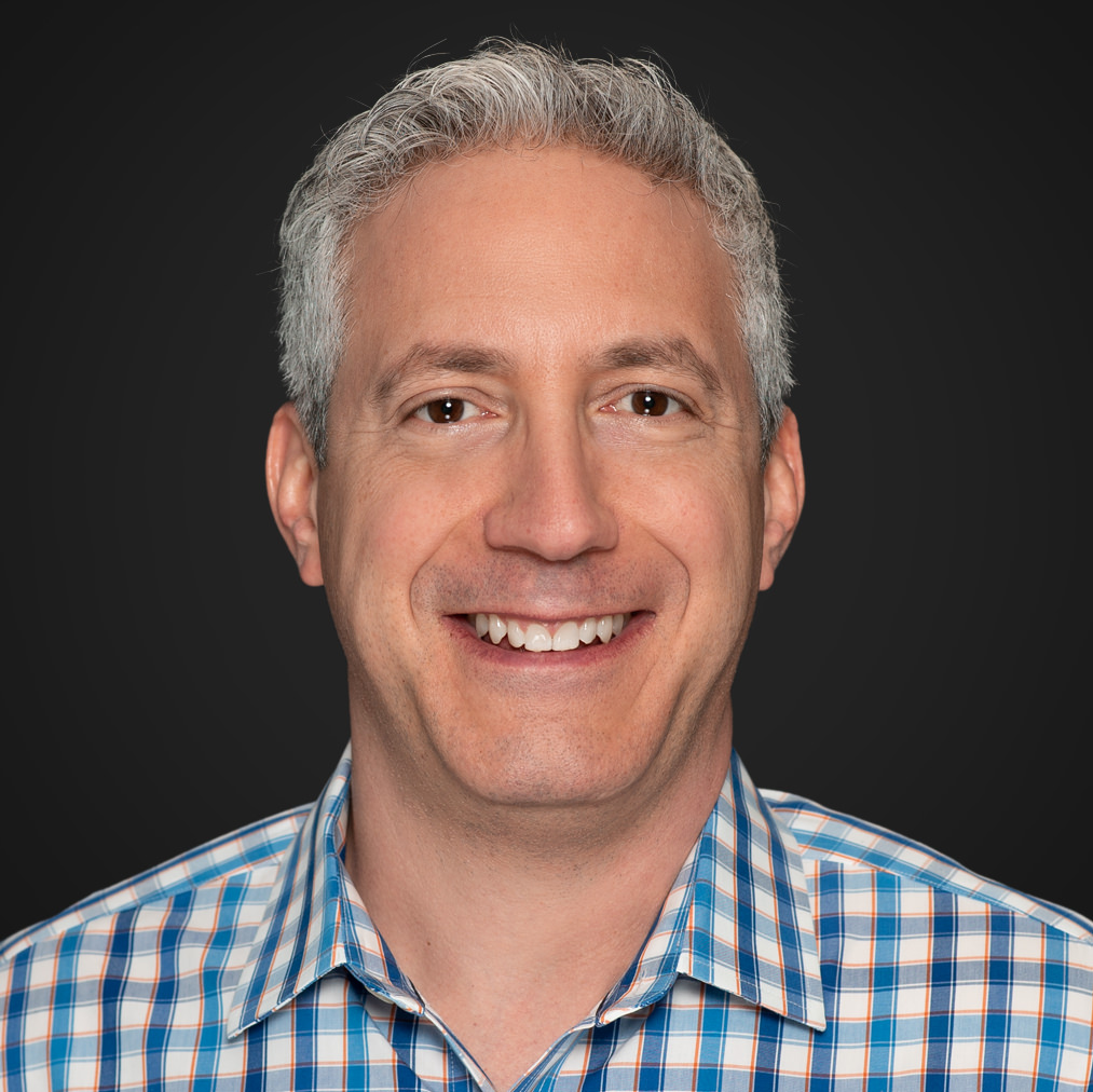 Photo of Michael Bourne