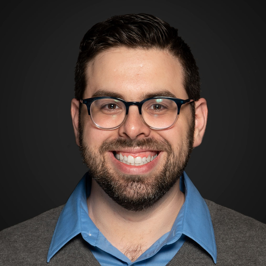 Michael Leonardo profile picture